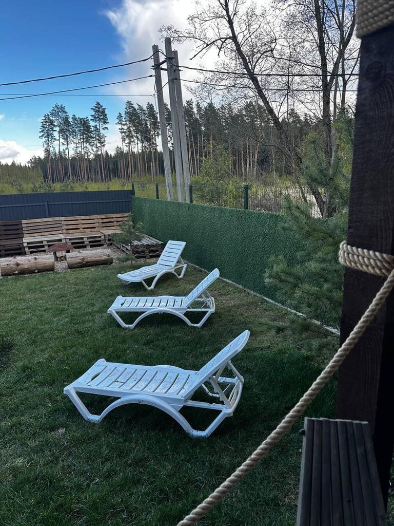 Вечнозеленый забор Grass Fence 13м фото 1 в Рыбинске